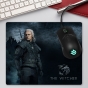     The Witcher Geralt of Rivia