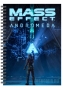 �������� ��� ��������� A5 "Mass Effect: Andromeda" Ryders