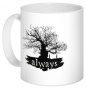 ������ Harry Potter Always Tree