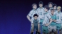 ��������!! ��-3 / Haikyuu!! TV-3