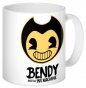 ������ ����� � ���������� ������ - Bendy