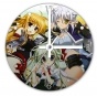   Mahou Shoujo Lyrical Nanoha Vivid 50924
