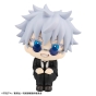 ������� LookUp Jujutsu Kaisen Satoru Gojo Suit ver. Complete Figure