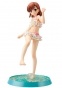 To Aru Kagaku no Railgun Misaka Mikoto -Beachside-