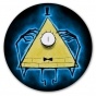 ������ ��� ����� ������� Bill Cipher Gravity Falls