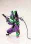Rebuild of Evangelion Regular Artificial Human Evangelion EVA-01