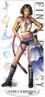   Final Fantasy Yuna-FF10