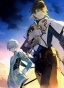   Tales of Zestiria manga ver Sorey and Mikleo
