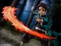  figma 498-DX Demon Slayer Kimetsu no Yaiba - Tanjiro Kamado
