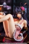 ������� KDcolle High School DxD Akeno Himejima: Light Novel 15th Anniversary ver. 1/6.5 Complete Figure