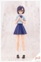  Sousai Shojo Teien: Ryobu High School Summer Clothes Dreaming Style True Sapphire