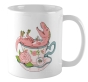 ������ Dinosaur Tea - Rose