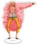   One Piece -   (Donquixote Doflamingo)
