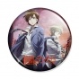 ������ Zetsuen no Tempest Sunset - Yoshino and Mahiro