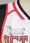   Kuroko no Basuke - Kuroko Tetsuya - Sportsuit Animated Version