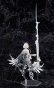   PLAMAX GODZ ORDER: GO-01 GODWING CELESTIAL KNIGHT Yuri Godbuster