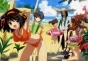 ������ �������� �� ����� Suzumiya Haruhi no Yuutsu