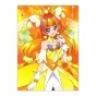 ������ �������� Go! Princess Precure - Cure Twinkle