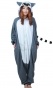   / Kigurumi Lemur