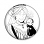 ������ Kuroshitsuji Monochrome - Queen Victoria