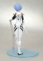 Evangelion - C.M.O Ayanami Rei