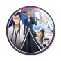 ������ ���� - ����� �������� and Espada