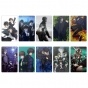 ����� �������� ������������� Psycho-Pass No.3