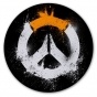 ������ ��� ����� ������� Overwatch Logo