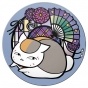 ������ ��������� ������� Natsume Yuujinchou - Nyanta