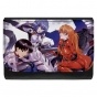   Evangelion Asuka, Rei, Shinji