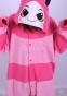    / Kigurumi Pink Bee