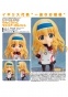 IS Infinite Stratos - Nendoroid Cecilia Alcott