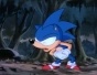 Sonic The Hedgehog TV ()
