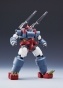   Gattai Musashi: ACKS GR-03