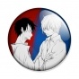 ������ One Piece Sanji and Luffy