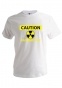 �������� Radioactive �aution