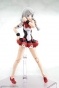   Chaos & Pretty: Little Red