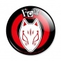  Persona 5 - Fox