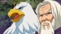 Quiz Magic Academy OVA 1&2 (������� ���������� ��������) HD