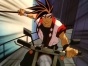 Battle Arena Toshinden ( )