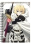 ������� � ������ A5 Owari no Seraph Michaela Hyakuya