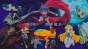 Netherworld Battle Chronicle: Disgaea (  : ) MPEG4