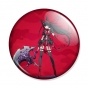 ������ Gate: Jieitai Kanochi nite, Kaku Tatakaeri - Rory Mercury