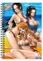 �������� ��� ��������� A5 One Piece Girls �1