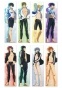   Free! Iwatobi Swim Club No.1