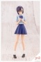   Sousai Shojo Teien: Ryobu High School Summer Clothes Dreaming Style True Sapphire