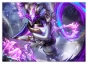 ������ �������� League of Legends / Shaco Prestige Soul Fighter