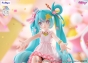 ������� SAV Noodle Stopper Figure Hatsune Miku 10th Anniversary