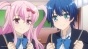 ������� (����) / Girlfriend (Kari) [12 �� 12] TV (720p)