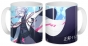 ������ Seikaisuru Kado Yaha-kui zaShunina